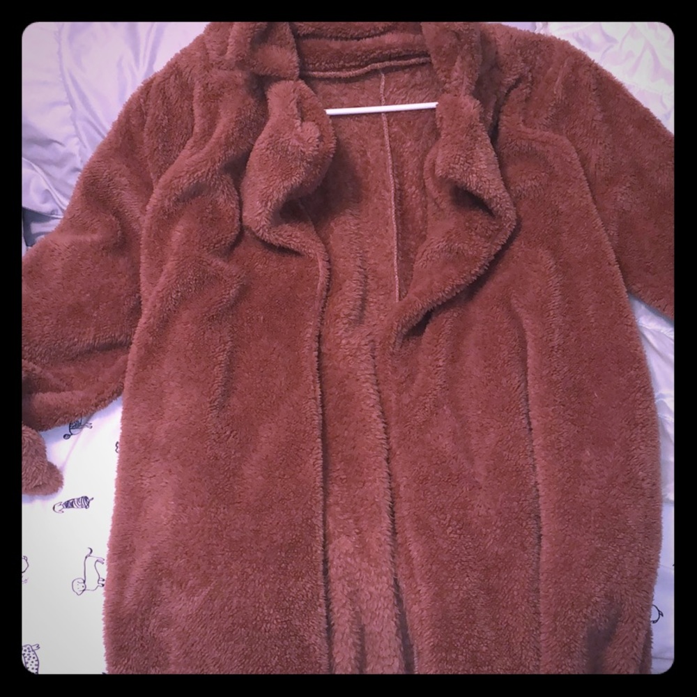 Not the style from where I’m from😕. Has pockets!